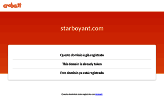 starboyant.com