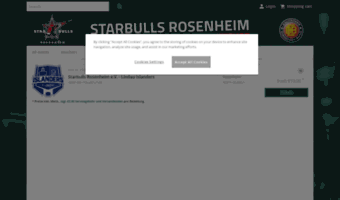 starbulls.reservix.de