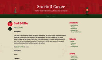 starfallgazer.wordpress.com