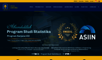 statistics.uii.ac.id