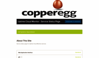 status.copperegg.com
