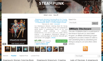 steampunk.storopa.com