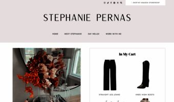 stephaniepernas.com
