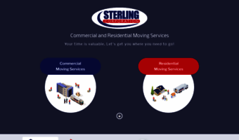 sterlingmoving.com