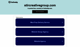 stircreativegroup.com