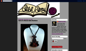 stitch-story.com