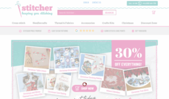stitcher.co.uk