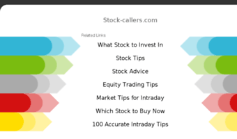 stock-callers.com