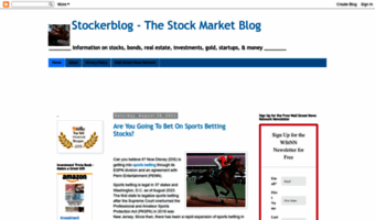 stockerblog.blogspot.com