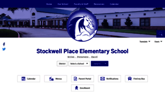 stockwell.bossierschools.org