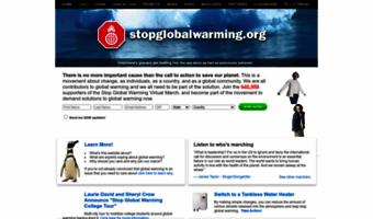 stopglobalwarming.org