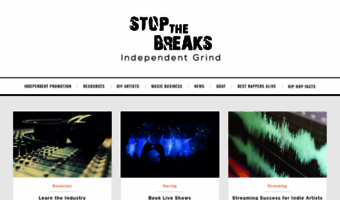 stopthebreaks.com