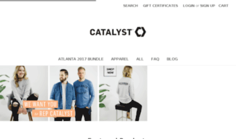 store.catalystconference.com