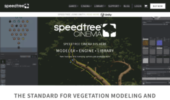 store.speedtree.com