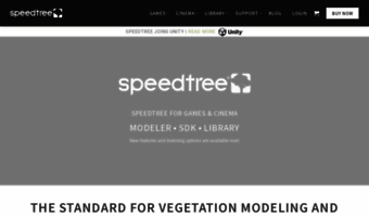 store.speedtree.com