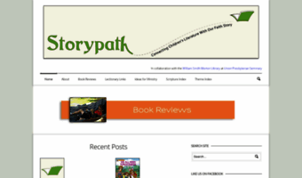 storypath.upsem.edu