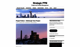 strategicppm.wordpress.com