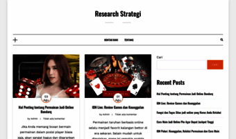 strategyresearch.net