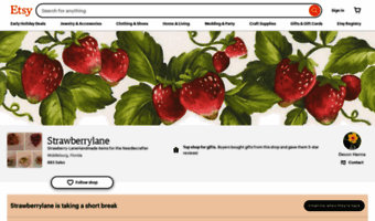 strawberrylane.etsy.com