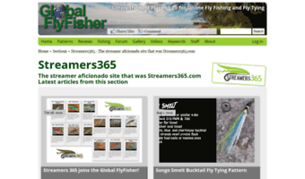 streamers365.com