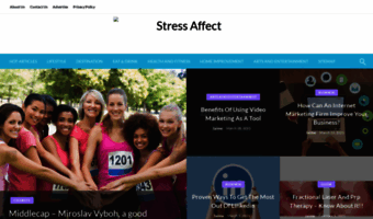 stressaffect.com