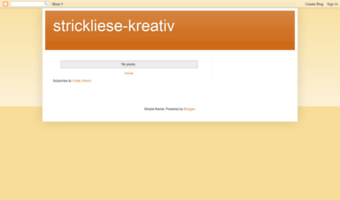 strickliese-kreativ.blogspot.com