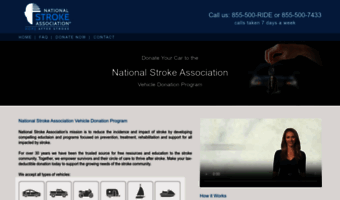 stroke.careasy.org