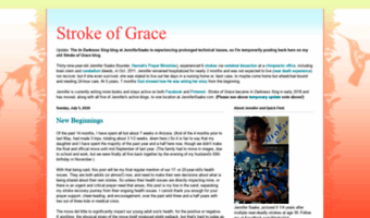 strokeofgrace.blogspot.com