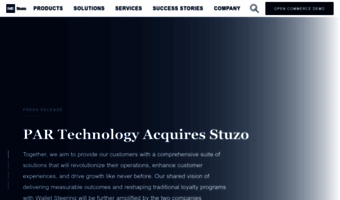 stuzo.com
