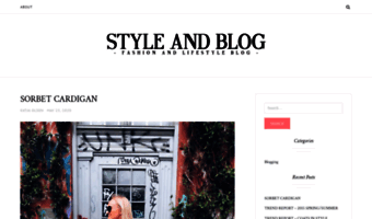 styleandblog.com