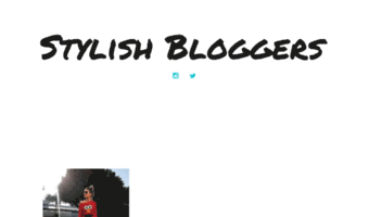 stylishbloggers.com