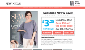 subscriptions.sewnews.com
