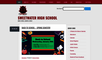 suh.sweetwaterschools.org