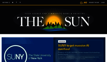 suncommunitynews.com