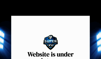 super-rugby.com