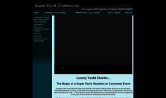 super-yacht-charter.com