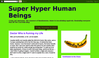 superhyperhumanbeings.blogspot.com