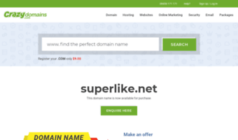 superlike.net