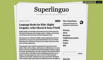 superlinguo.com