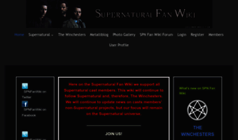 supernatural-fan-wiki.com