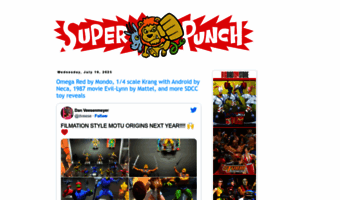 superpunch.blogspot.com