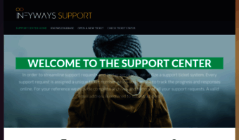 support.infyways.com
