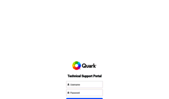 support.quark.com