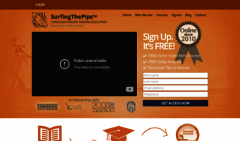 surfingthepips.com