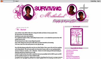 surviving-motherhood.blogspot.com