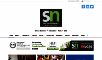 sustainabilitynext.in