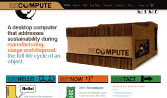 sustainable-computer.com