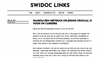 swidoc.nl