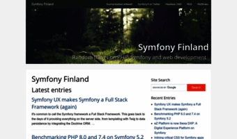 symfony.fi