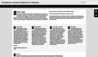 symptoms-causes-treatment.blogspot.com